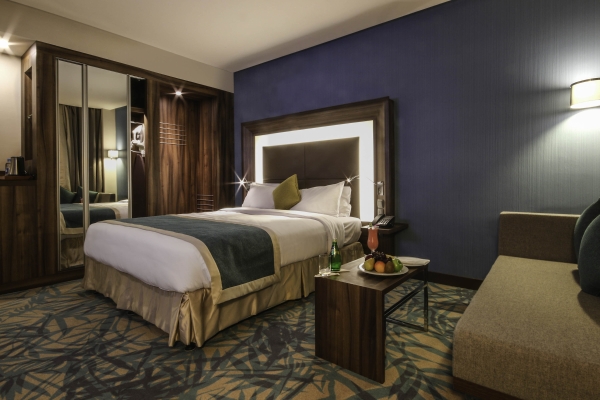 Hotel Novotel Yanbu